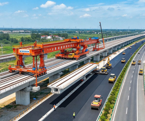 紫云公路建设